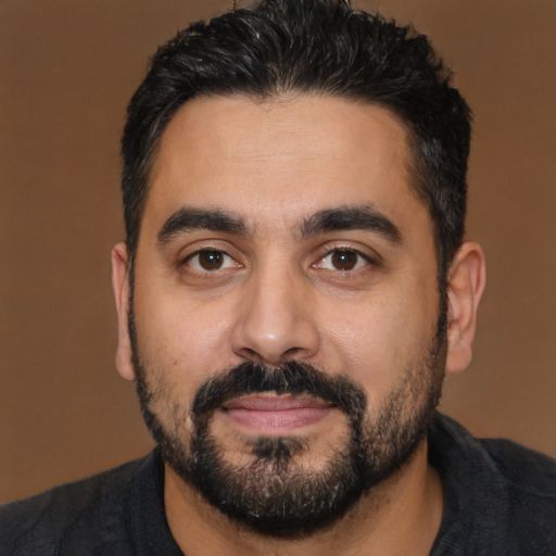 Siddharth Patel