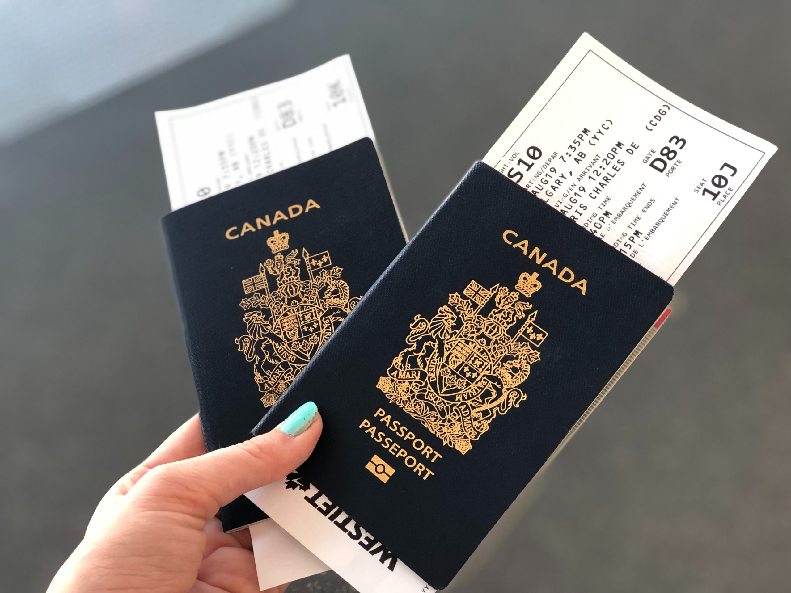 how long does permanent residence renewal take
