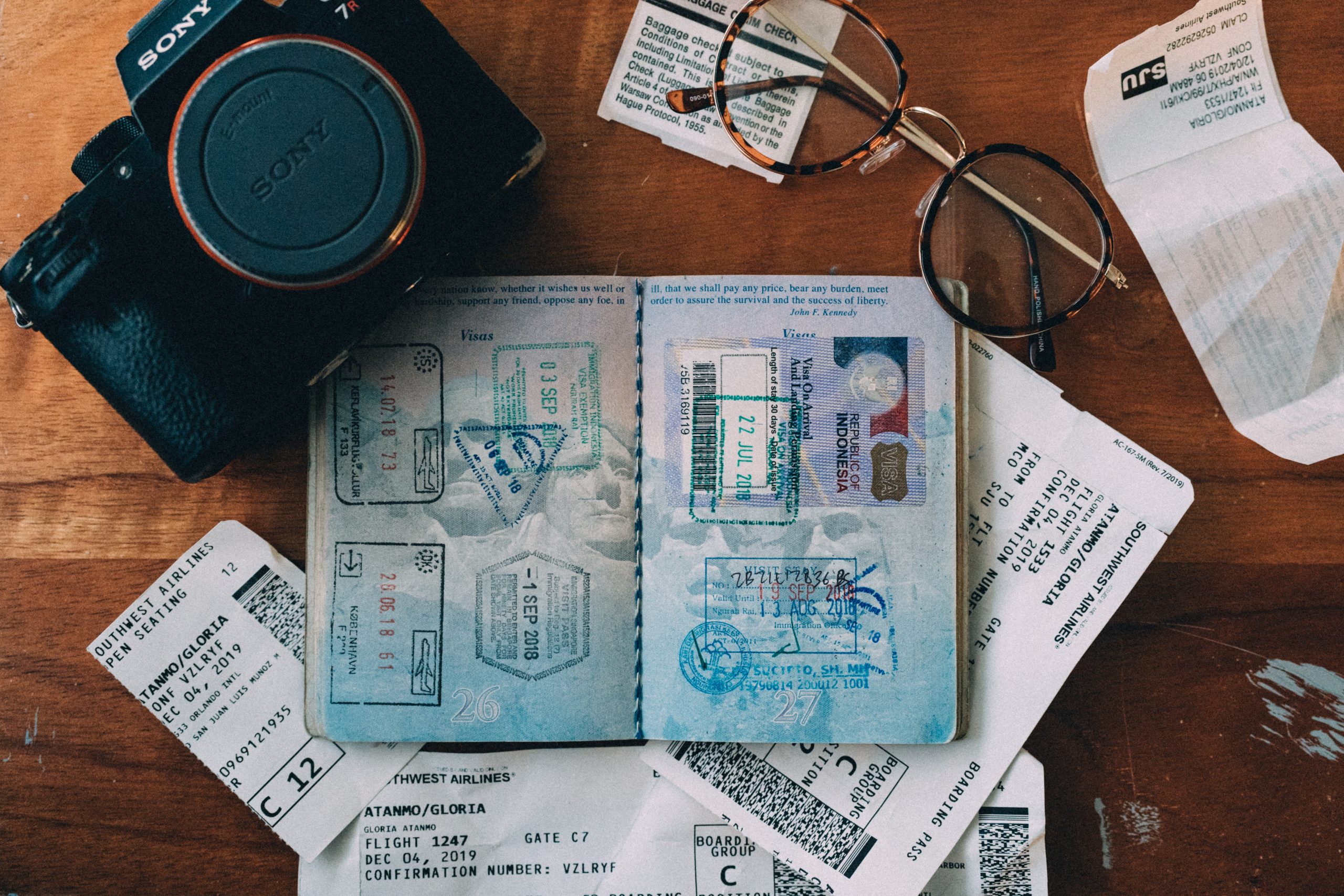 how many photos do you need for a passport